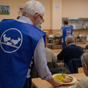 ARPISA renueva su colaboración con el Banco de Alimentos de Zaragoza