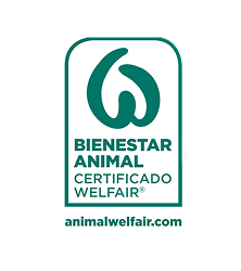 Certificado: Bienestar animal
